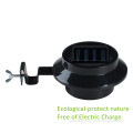 GreenLighting Solar Powered LED Roof Gutter Light